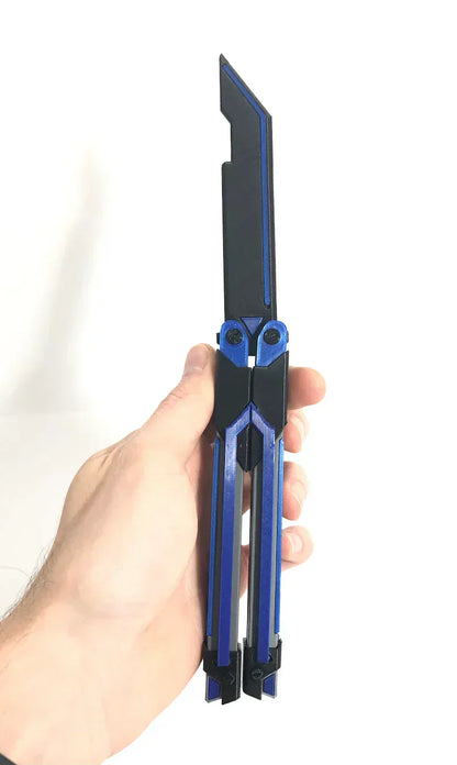 Valorant RGX 11z Pro Blade