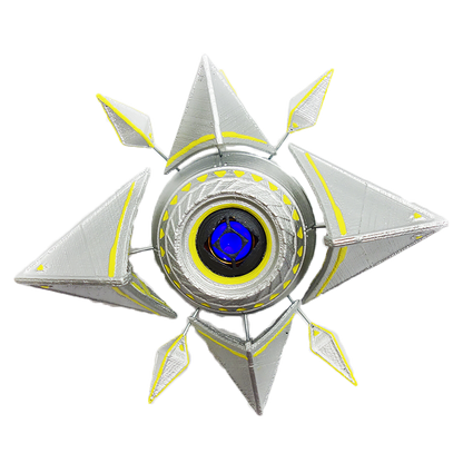 Ghost Sigira shell