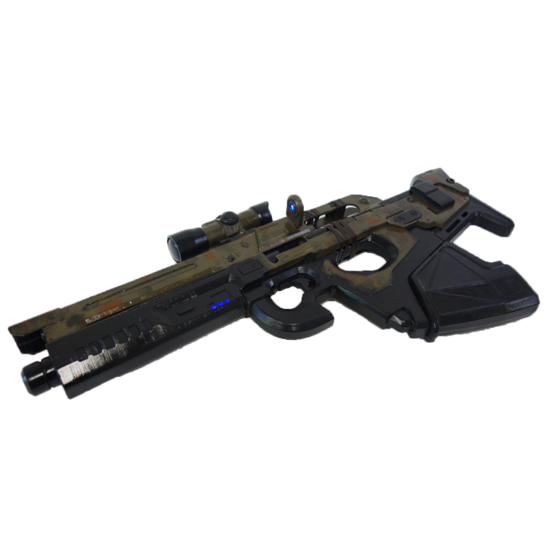 Selected Variant Image