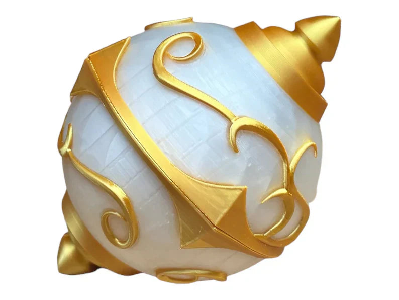 Color Changing Palworld Pal Sphere