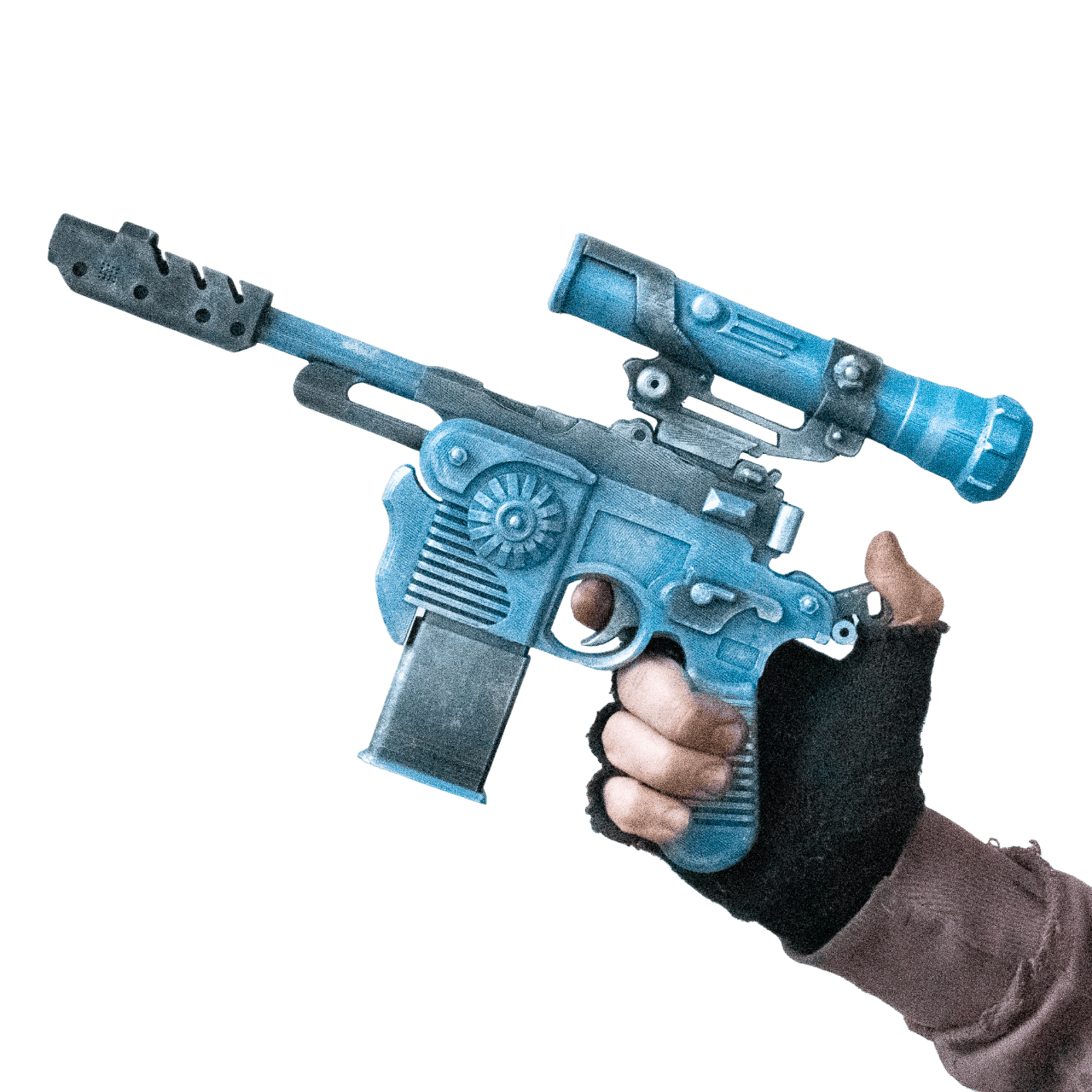 Selected Variant Image