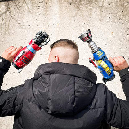 Zap Gun Wave Gun