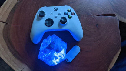 Glimmering Loot Light