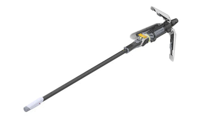Mercy Caduceus Staff
