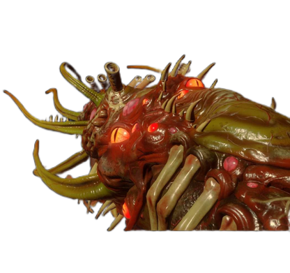 Apothicon Servant