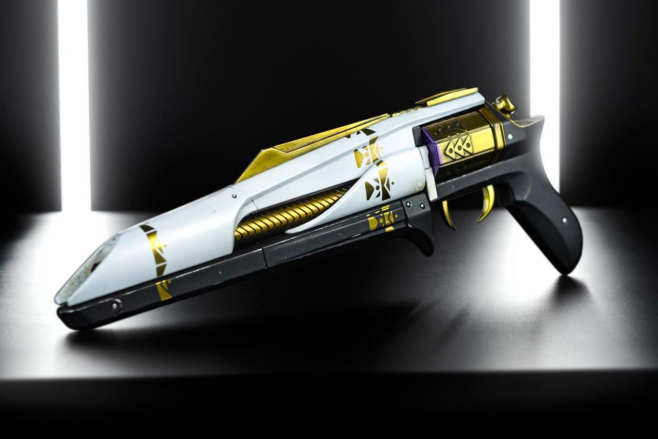 Midnight Coup Prop