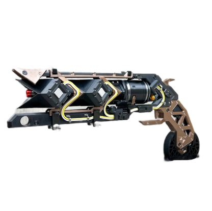Ikelos HC V1.0.3 Destiny Prop v2