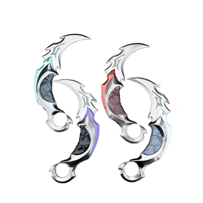 Updated product image