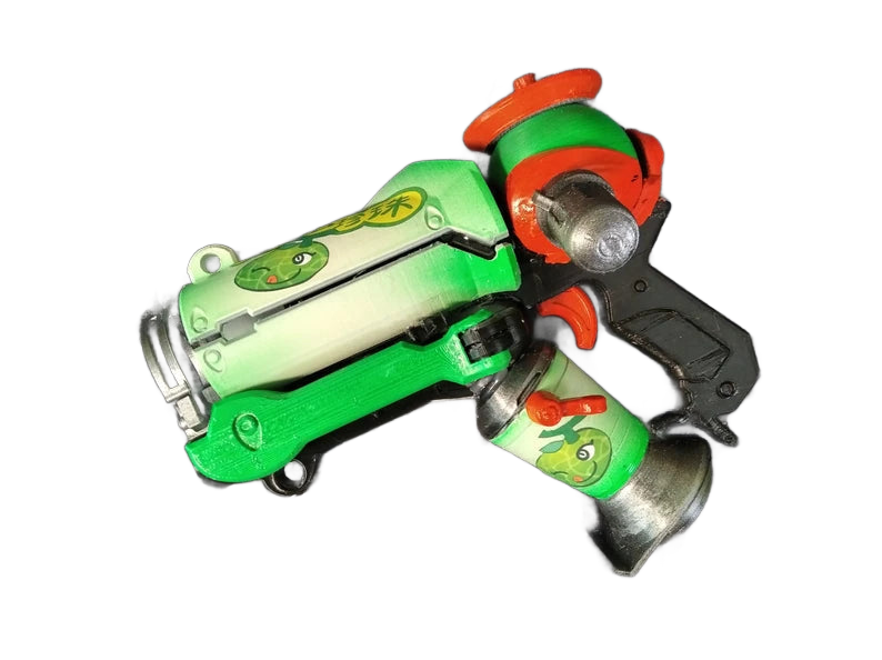 Updated product image